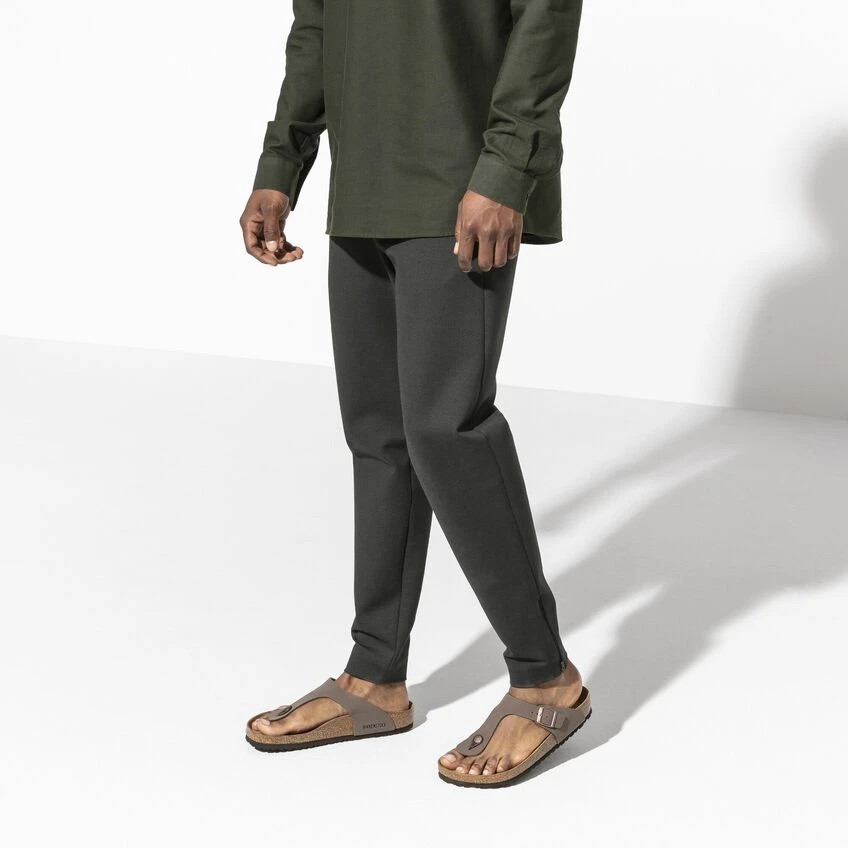 Birkenstock Gizeh Birko-Flor Nubuck 4 Birkenstock Gizeh Birko-Flor Nubuck - Image 4