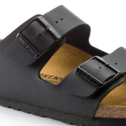 Birkenstock Arizona Birko-Flor -Birkenstock 51793 detail 1