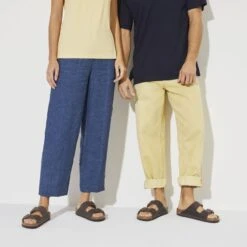 Birkenstock Arizona Oiled Leather -Birkenstock 52533 detail 7