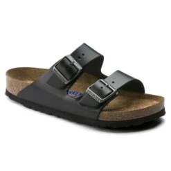 Birkenstock Arizona Smooth Leather