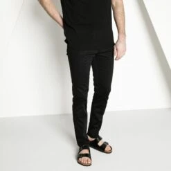 Birkenstock Arizona Smooth Leather 12 Birkenstock Arizona Smooth Leather -Birkenstock 552331 f look m