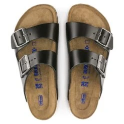 Birkenstock Arizona Smooth Leather 14 Birkenstock Arizona Smooth Leather -Birkenstock 552331 top