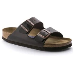 Birkenstock Arizona Smooth Leather