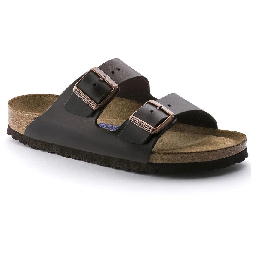 Birkenstock Arizona Smooth Leather 1 Birkenstock Arizona Smooth Leather