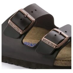 Birkenstock Arizona Smooth Leather 17 Birkenstock Arizona Smooth Leather -Birkenstock 552341 detail 1