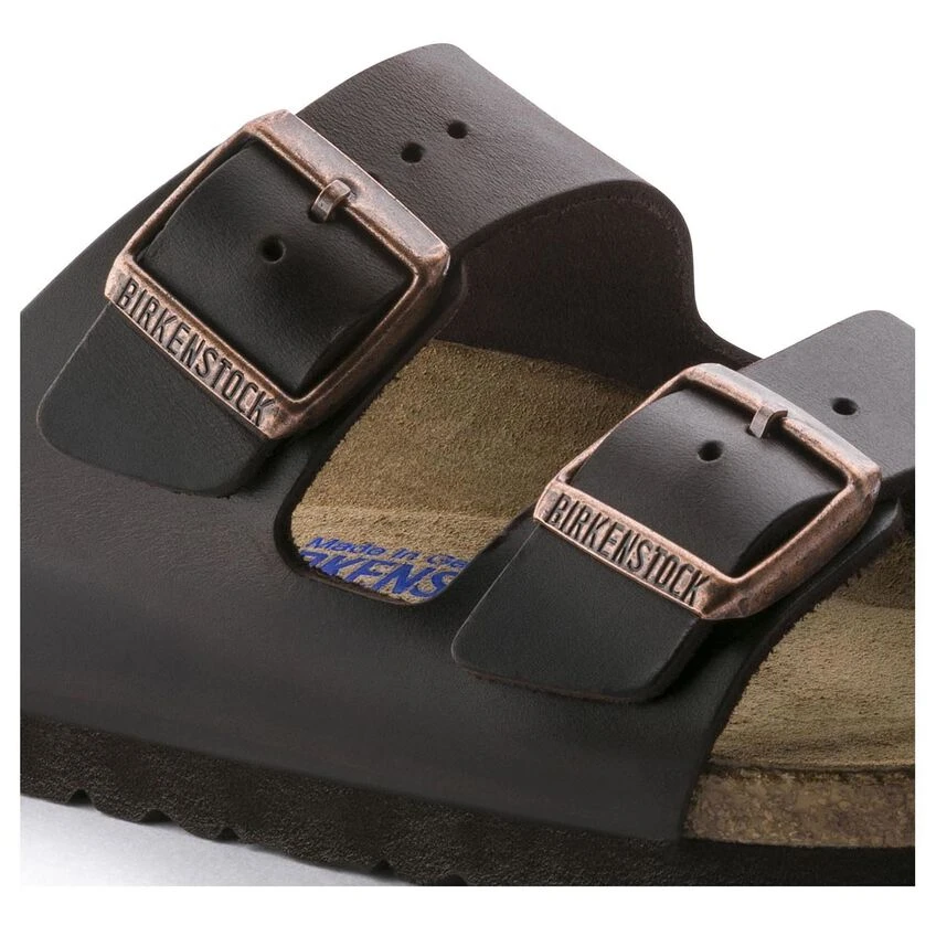 Birkenstock Arizona Smooth Leather 9 Birkenstock Arizona Smooth Leather - Image 9