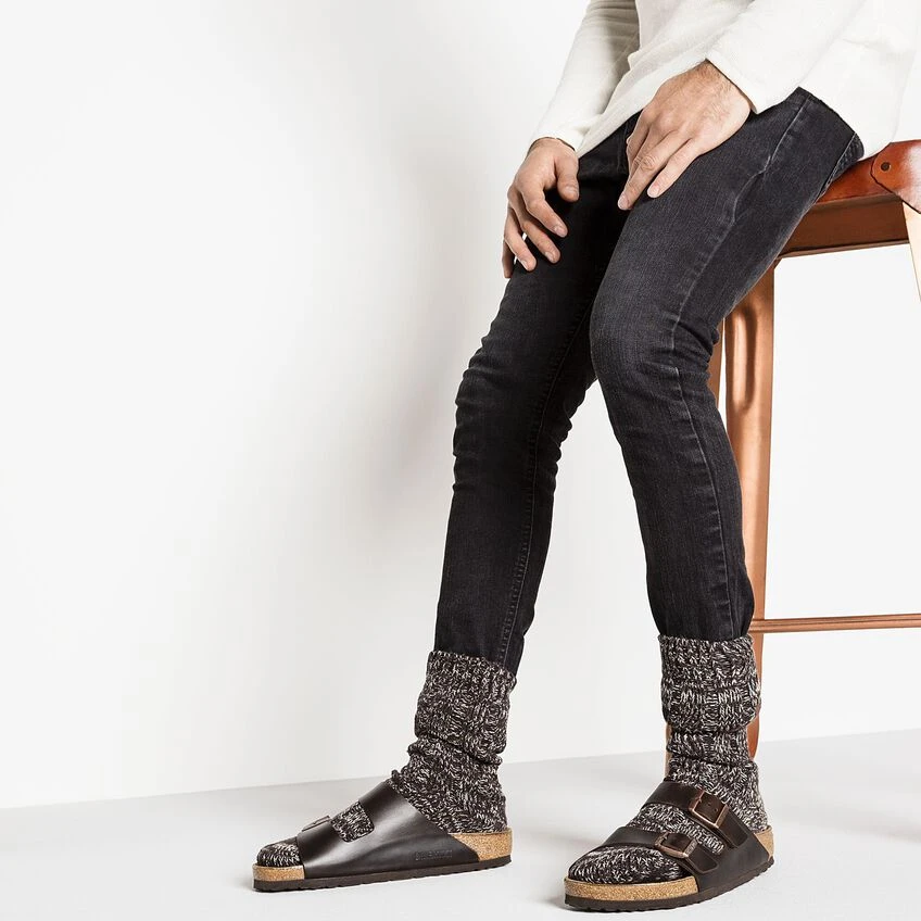 Birkenstock Arizona Smooth Leather 4 Birkenstock Arizona Smooth Leather - Image 4