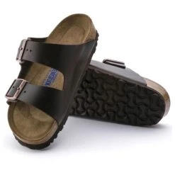 Birkenstock Arizona Smooth Leather 13 Birkenstock Arizona Smooth Leather -Birkenstock 552341 sole