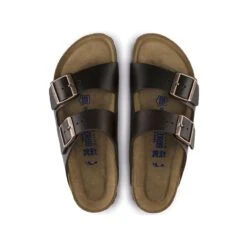 Birkenstock Arizona Smooth Leather 14 Birkenstock Arizona Smooth Leather -Birkenstock 552341 top