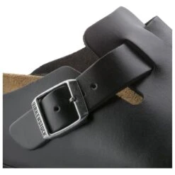 Birkenstock Boston Smooth Leather 17 Birkenstock Boston Smooth Leather -Birkenstock 59831 detail 1
