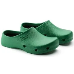 Birkenstock Birki Polyurethane -Birkenstock 63050 pair