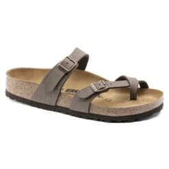 Birkenstock Mayari Birko-Flor Nubuck