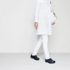 Birkenstock Profi-Birki Polyurethane -Birkenstock 74071 detail 6