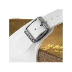 Birkenstock Gizeh Birko-Flor 17 Birkenstock Gizeh Birko-Flor -Birkenstock 745531 detail 1