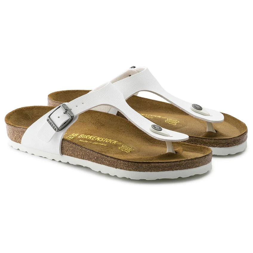Birkenstock Gizeh Birko-Flor 7 Birkenstock Gizeh Birko-Flor - Image 7