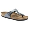 Birkenstock Gizeh Birko-Flor