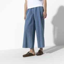 Birkenstock Boston Oiled Leather -Birkenstock 860133 f look f