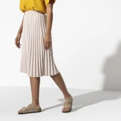 Birkenstock Arizona Suede Leather -Birkenstock 951303 f look f